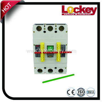 Group Circuit Breaker Lockout